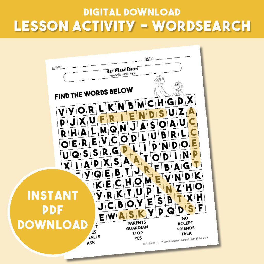 get-permission-activity-word-search-lil-iguana