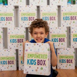 empowered kids box